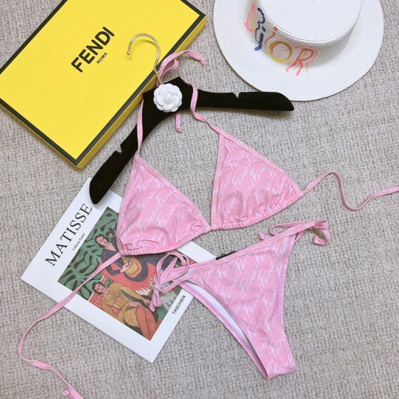 fendi bikini