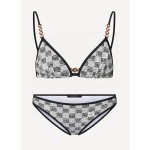 Louis Vuitton Bikini swimming costume