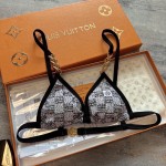 Louis Vuitton Bikini swimming costume
