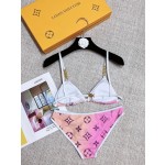 louis vuitton bikini