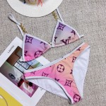 louis vuitton bikini