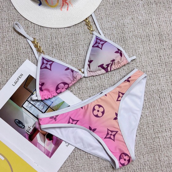 louis vuitton bikini
