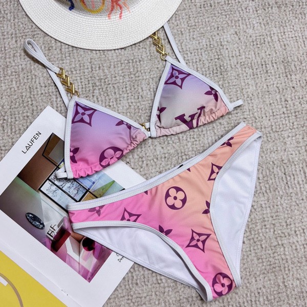 louis vuitton bikini