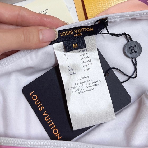 louis vuitton bikini