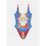 Versac*One Piece Swimsuit