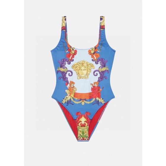 Versac*One Piece Swimsuit