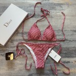 Dior bikini set