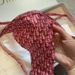 Dior bikini set