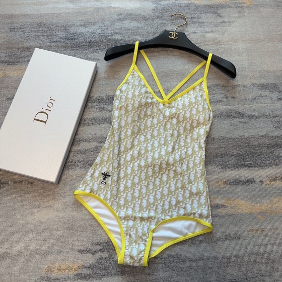 dior swimsuit