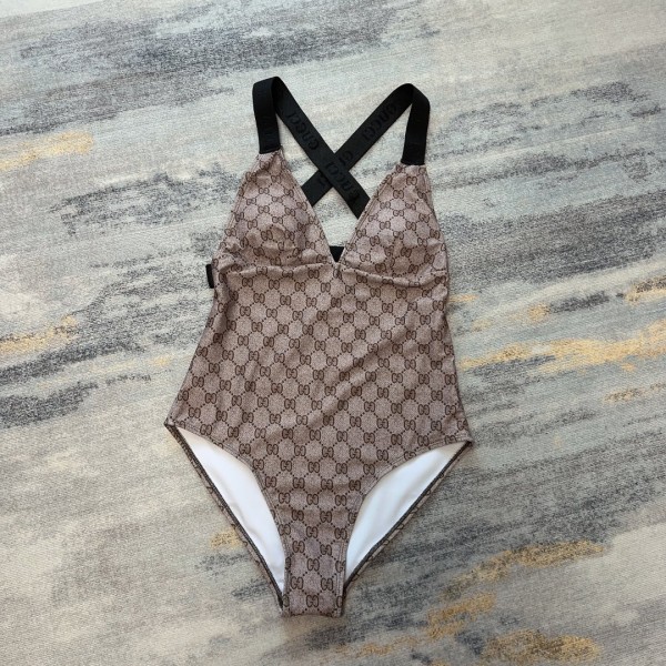 GUCCI swimsuit