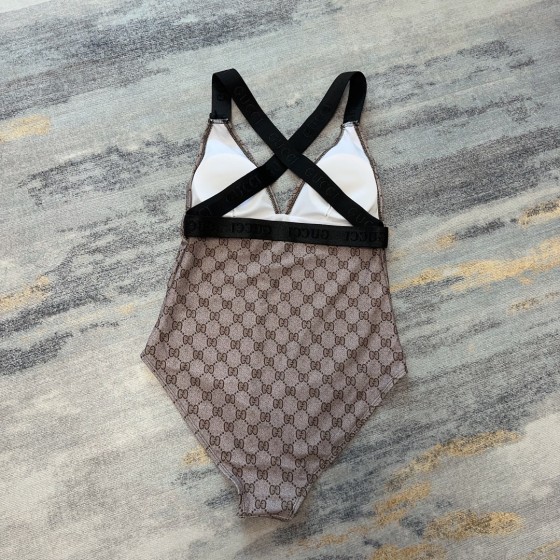 GUCCI swimsuit