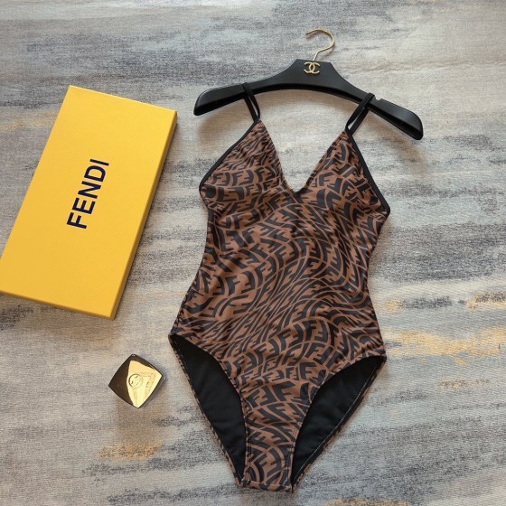 fendi bikini