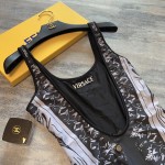 Versace swimsuit