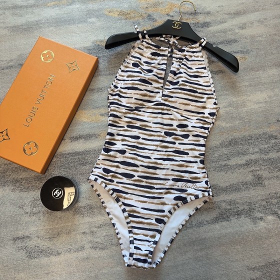 louis vuitton bikini