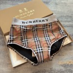 Burberry two piece swimsuit