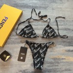 Fendi latest bikini