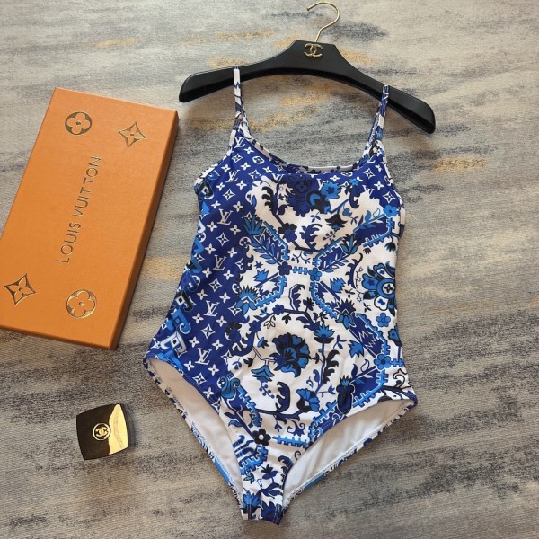 louis vuitton swimsuit