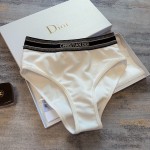 Dior two piece swimsuit