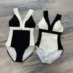 chanel swimsuit