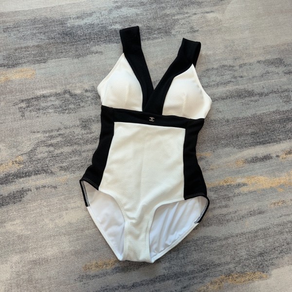 chanel swimsuit