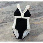 chanel swimsuit