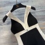 chanel swimsuit