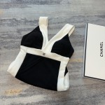 chanel swimsuit