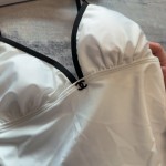 chanel swimsuit