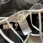 chanel swimsuit
