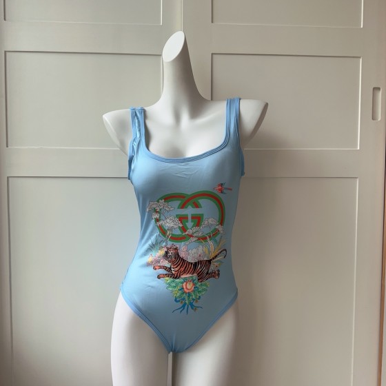 GUCCI swimsuit