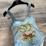 GUCCI swimsuit