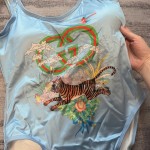 GUCCI swimsuit