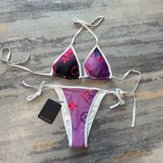louis vuitton bikini