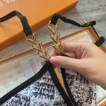 louis vuitton bikini