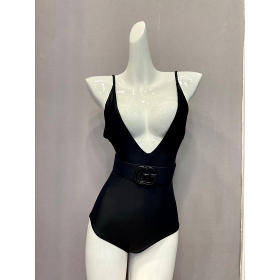 Gucci counter new temperament