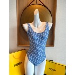 fendi one piece swimsuit