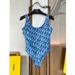fendi one piece swimsuit