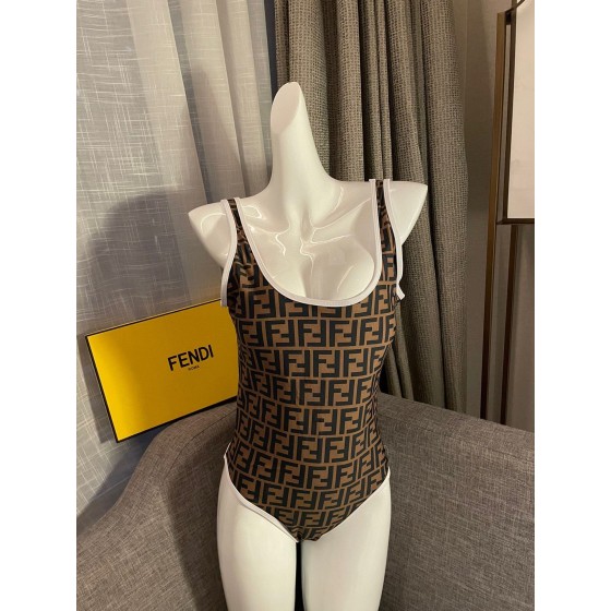 fendi one piece swimsuit
