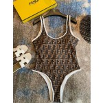 fendi one piece swimsuit