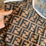 fendi one piece swimsuit