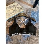 Dior one piece swimsuit