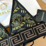 Versace two piece swimsuit