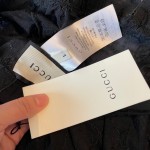 Gucci new mesh swimsuit