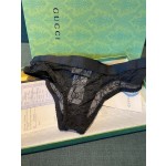 Gucci new mesh swimsuit