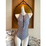 Dior's new one-piece swimsuit