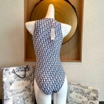 Dior's new one-piece swimsuit