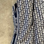 Dior's new one-piece swimsuit