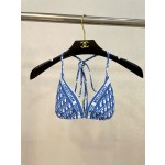 Dior new letter bikini