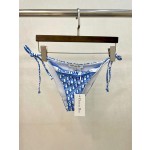 Dior new letter bikini