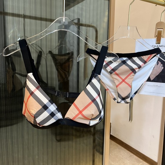 Louis Vuitton Classic Bikini